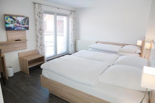 Landhaus Sterdebuell Bordelum Zewnętrze zdjęcie