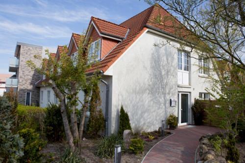Landhaus Sterdebuell Bordelum Zewnętrze zdjęcie